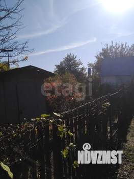 Дом 10м&sup2;, 1-этажный, участок 5 сот.  