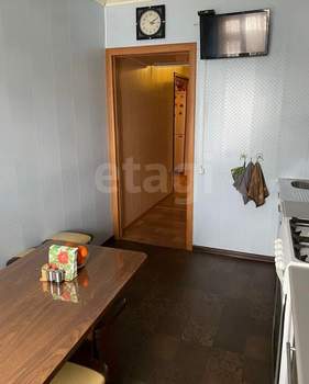 Дом 80м&sup2;, 1-этажный, участок 3 сот.  