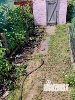 Дом 50м², 2-этажный, участок 4 сот.  