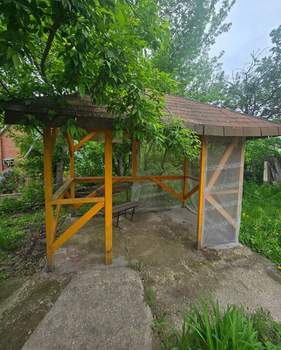 Дом 150м², 2-этажный, участок 6 сот.  