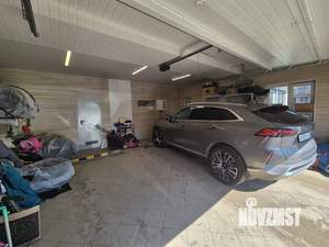 Дом 250м², 1-этажный, участок 7 сот.  