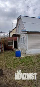 Дом 136м², 2-этажный, участок 6 сот.  