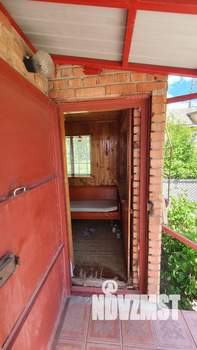 Дом 70м², 2-этажный, участок 11 сот.  