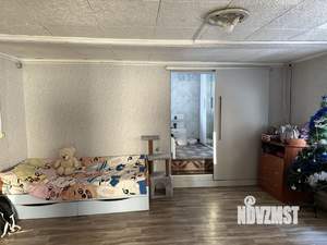 Дом 120м&sup2;, 1-этажный, участок 6 сот.  