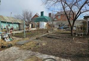 Дом 77м&sup2;, 1-этажный, участок 0 сот.  