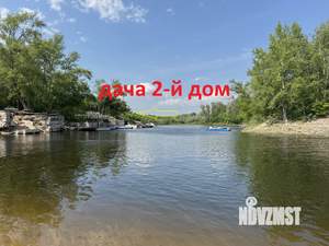 Дом 88м², 2-этажный, участок 6 сот.  