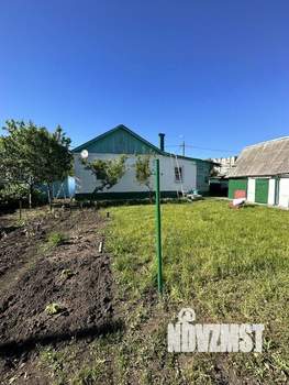 Дом 76м², 1-этажный, участок 5 сот.  