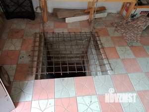 Коттедж 120м², 1-этажный, участок 8 сот.  