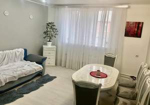 Дом 130м², 2-этажный, участок 7 сот.  