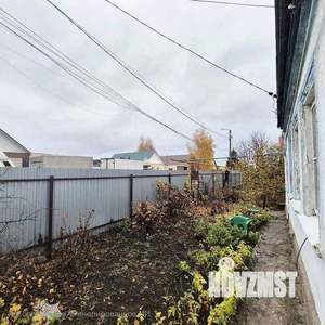 Дом 57м², 2-этажный, участок 6 сот.  