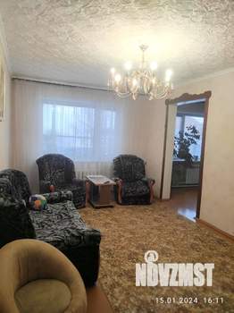 Коттедж 174м², 2-этажный, участок 18 сот.  
