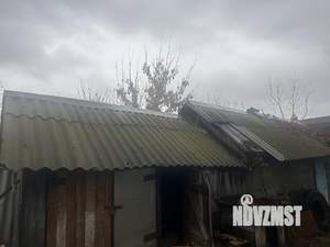 Дом 57м², 1-этажный, участок 7 сот.  