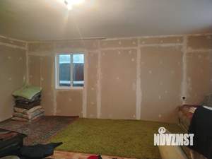 Дом 68м&sup2;, 2-этажный, участок 6 сот.  