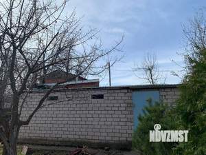 Дом 47м², 2-этажный, участок 5 сот.  