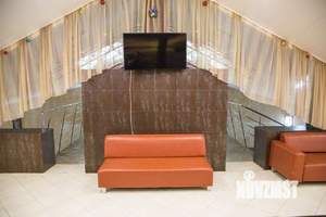 Дом 970м², 2-этажный, участок 9 сот.  