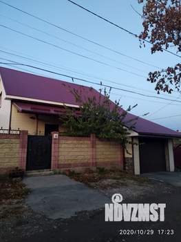 Дом 286м², 2-этажный, участок 6 сот.  