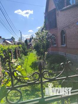 Коттедж 338м², 3-этажный, участок 6 сот.  