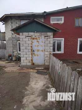 Дом 139м², 2-этажный, участок 5 сот.  
