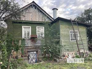 Дом 111м², 1-этажный, участок 570 сот.  