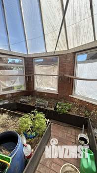 Коттедж 393м&sup2;, 2-этажный, участок 8 сот.  