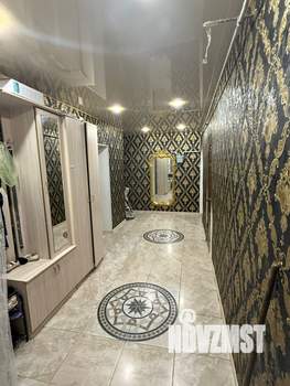 Дом 180м², 2-этажный, участок 4 сот.  