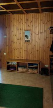 Дом 250м², 2-этажный, участок 11 сот.  