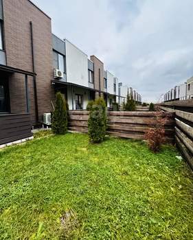 Дом 170м², 2-этажный, участок 2 сот.  