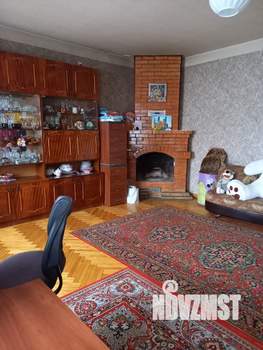 Коттедж 323м², 2-этажный, участок 6 сот.  