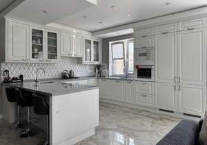 Дом 250м², 1-этажный, участок 7 сот.  