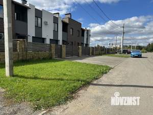 Коттедж 170м², 2-этажный, участок 2 сот.  