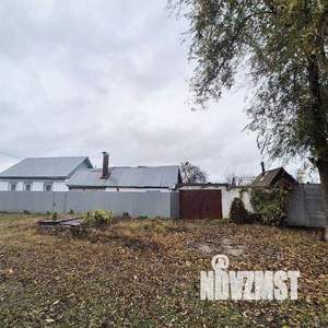 Дом 57м², 2-этажный, участок 6 сот.  