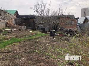 Дом 62м&sup2;, 1-этажный, участок 6 сот.  