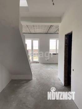 Таунхаус 170м², 2-этажный, участок 2 сот.  