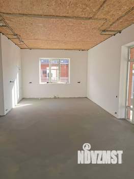 Коттедж 120м&sup2;, 1-этажный, участок 8 сот.  