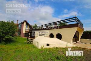 Дом 175м², 2-этажный, участок 8 сот.  