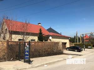 Коттедж 398м&sup2;, 2-этажный, участок 9 сот.  