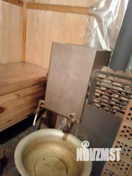 Коттедж 280м&sup2;, 2-этажный, участок 806 сот.  