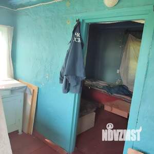 Дом 10м², 1-этажный, участок 6 сот.  