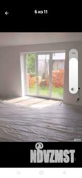 Коттедж 109м&sup2;, 1-этажный, участок 4 сот.  