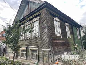 Дом 111м², 1-этажный, участок 570 сот.  