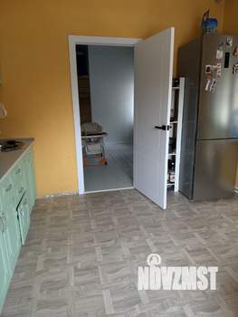 Дом 98м&sup2;, 1-этажный, участок 6 сот.  