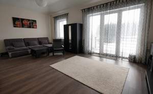 Дом 77м&sup2;, 1-этажный, участок 7 сот.  