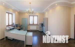 Коттедж 840м&sup2;, 3-этажный, участок 14 сот.  