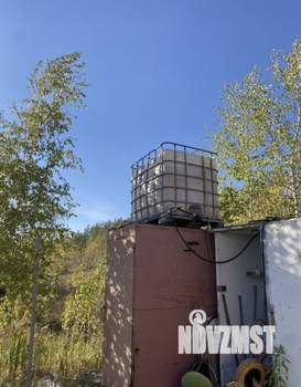 Дом 80м², 2-этажный, участок 6 сот.  