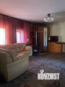 Дом 90м², 1-этажный, участок 2 сот.  