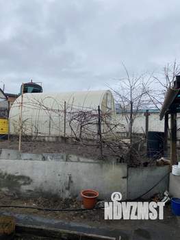 Дом 65м², 2-этажный, участок 5 сот.  