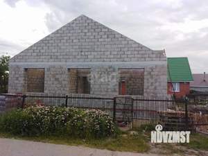 Дача 55м², 2-этажный, участок 5 сот.  