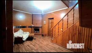 Коттедж 160м&sup2;, 2-этажный, участок 3 сот.  