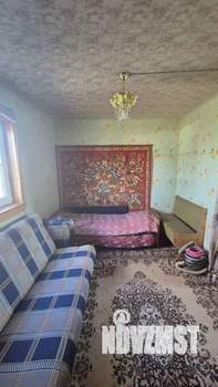 Дача 38м², 2-этажный, участок 6 сот.  