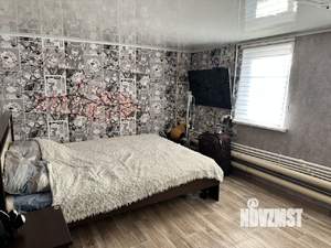 Дом 120м&sup2;, 1-этажный, участок 6 сот.  